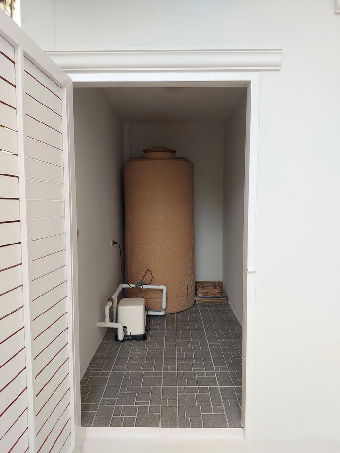 รูป ขาย บ้านเดี่ยว 2 ชั้น หลังริม Alisha Suksawat-Pracha Uthit (หมู่บ้านอลิชา สุขสวัสดิ์-ประชาอุทิศ) ต่อเติมครบ พร้อมหิ้วกระเป๋าเข้าอยู่! - รูปที่ 22/27