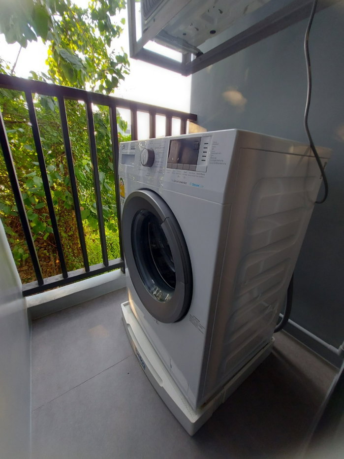 picture Own a condo at Magnix Ramintra 21 from only 1.3 MB! - 7/32