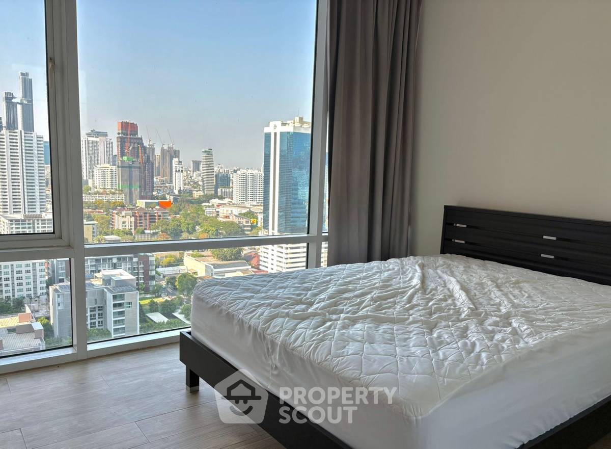 รูป คอนโด 3-ห้องนอน ที่ ฟูลเลอตัน สุขุมวิท ใกล้ BTS เอกมัย (ID 2804356) - รูปที่ 6/12