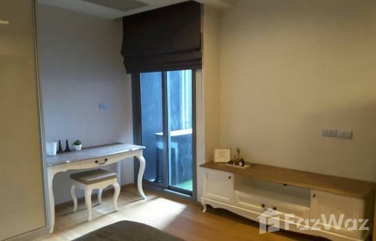 รูป คอนโดให้เช่า 2 ห้องนอน ในโครงการ ไฮด์ สุขุมวิท 13 660506 - รูปที่ 8/9