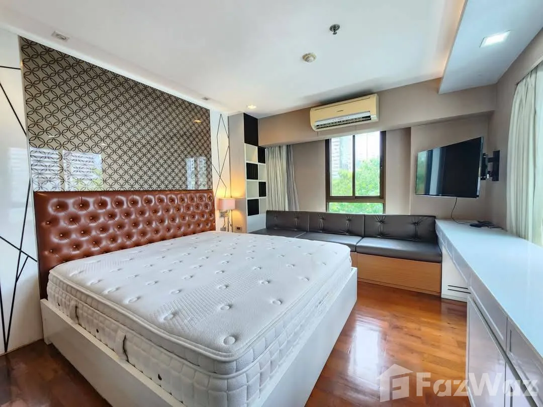 รูป ขาย คอนโด 3 ห้องนอน ในโครงการ สีลม ซิตี้ รีสอร์ท 1991735 - รูปที่ 9/17