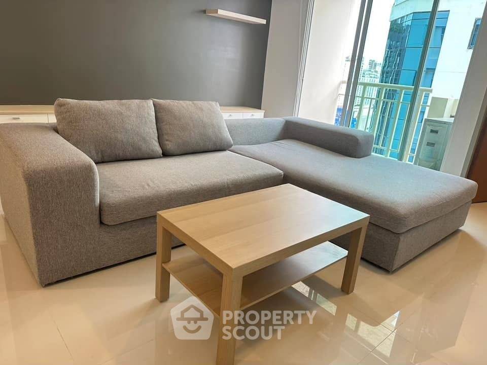 รูป คอนโด 1-ห้องนอน ที่ ฟิฟตี้ไนน์ เฮอร์ริเทจ สุขุมวิท 59 ใกล้ BTS ทองหล่อ (ID 2725409) - รูปที่ 1/12