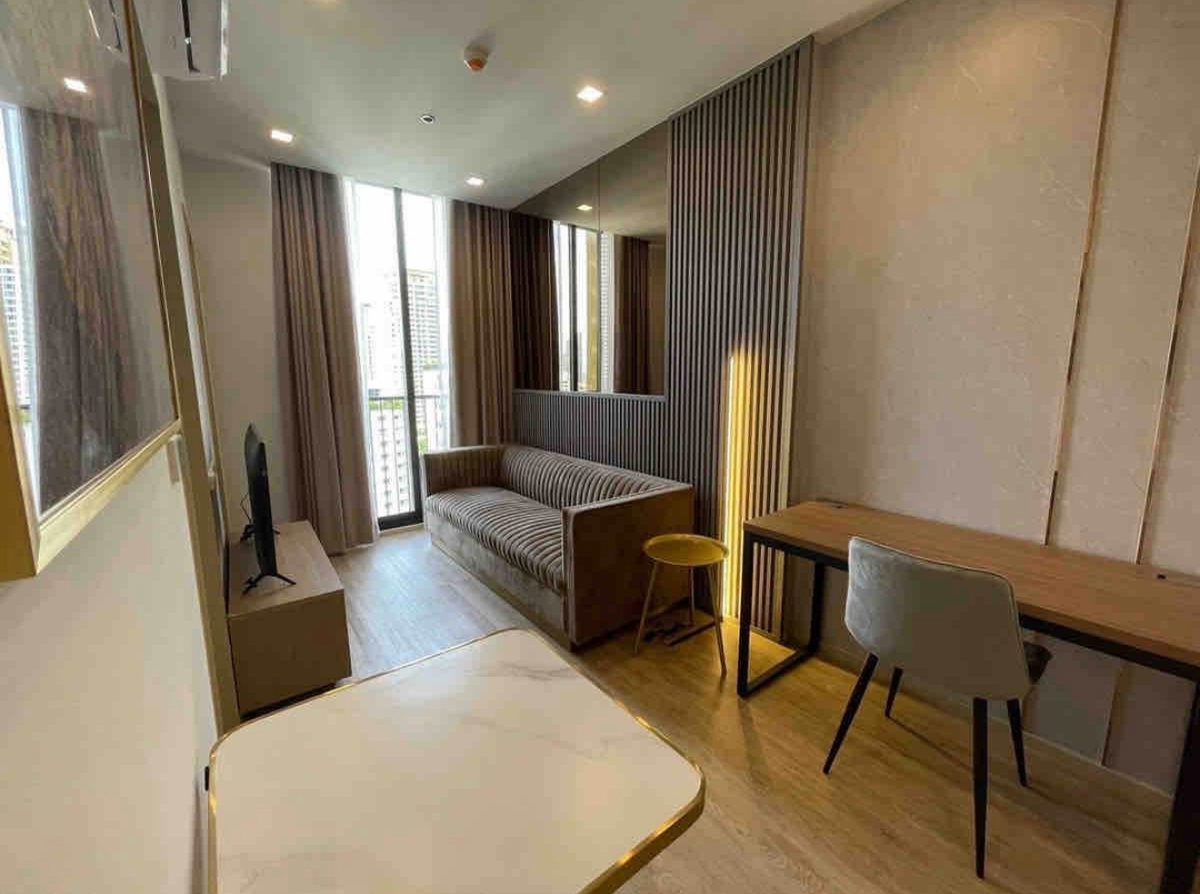 picture ✨ Condo For Rent NOBLE STATE 39 ✨ - 5/8