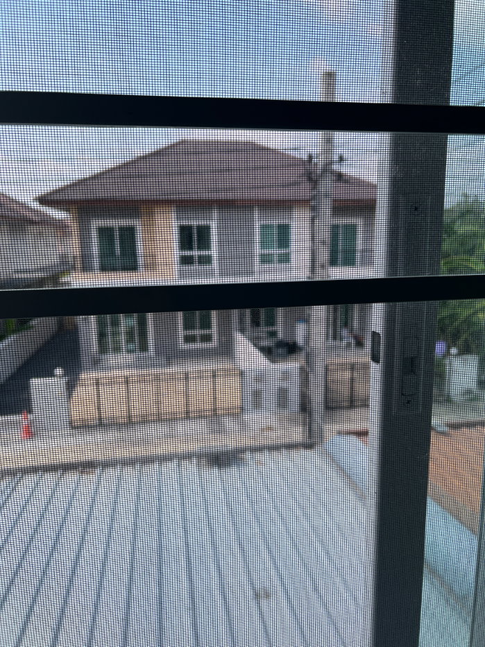 รูป 🏡 ขายทาวน์เฮาส์ ต่อเติมครบ พร้อมอยู่ 📍 หมู่บ้าน นนทวีวิลล์ 7 | ใจกลางหนองจอก - รูปที่ 42/43