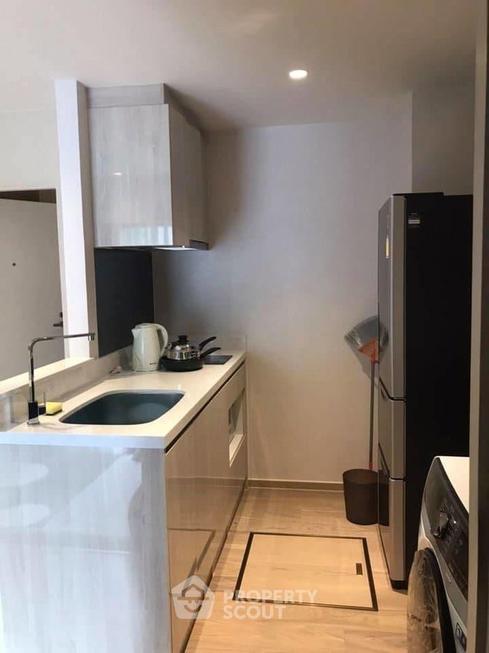 picture 1-BR Condo at Runesu Thonglor 5 near BTS Thong Lor (ID 1413038) - 5/6