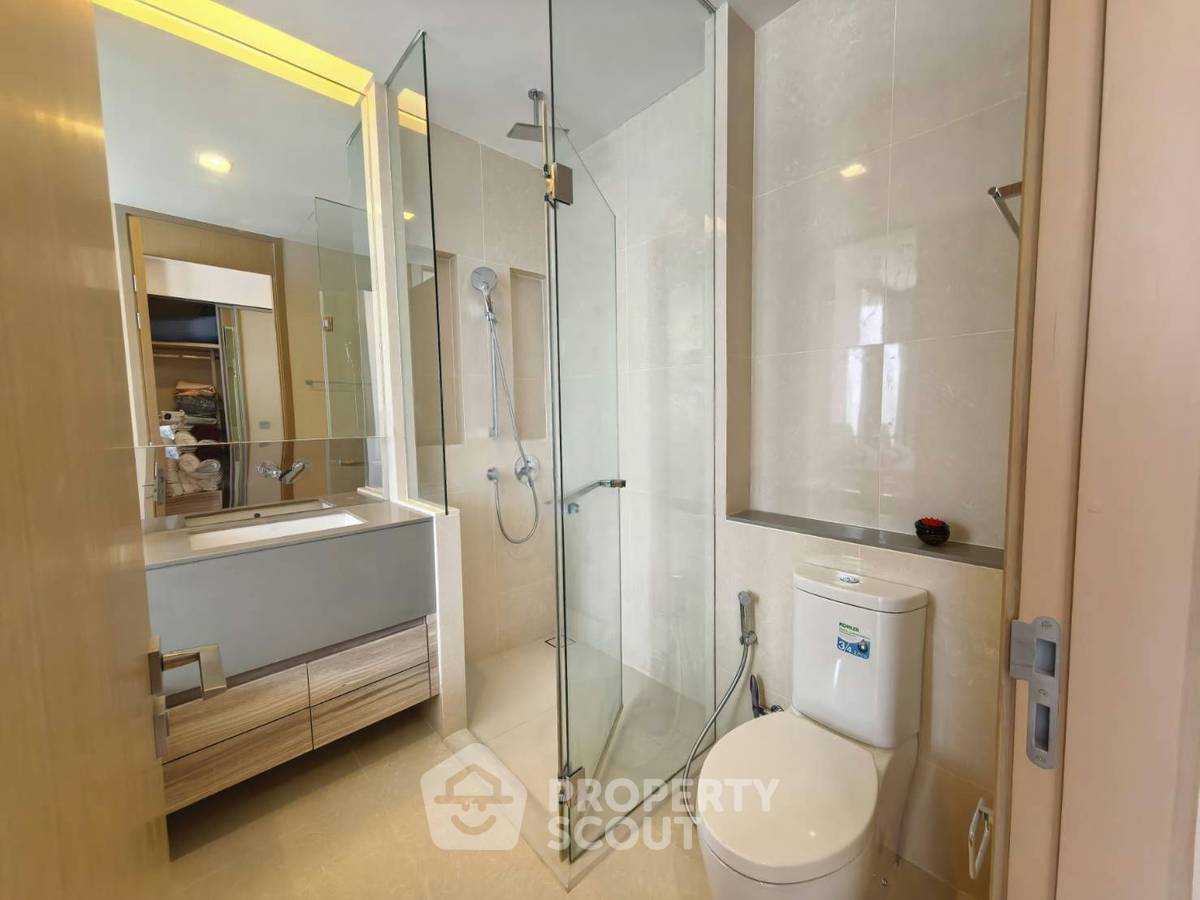 รูป คอนโด 1-ห้องนอน ที่ ดิ เอส อโศก ใกล้ MRT สุขุมวิท (ID 2798160) - รูปที่ 8/10