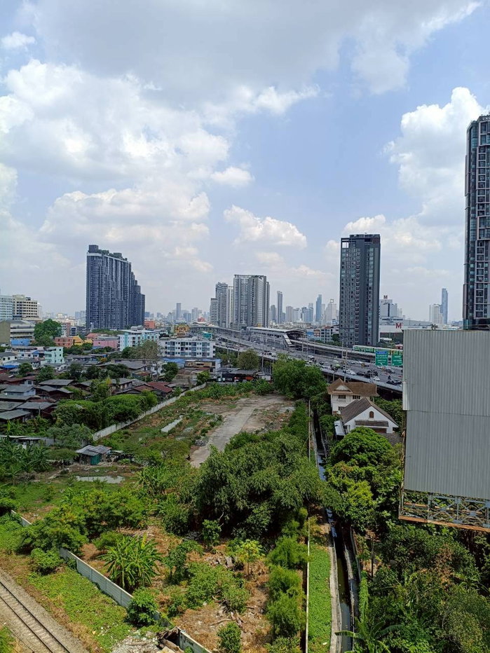 รูป ให้เช่า รีเจนท์โฮมคอนโด วุฒากาศ ห้องสวย - รูปที่ 14/26