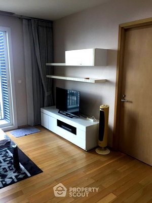 คอนโด BTS ทองหล่อ : คอนโด 1-ห้องนอน ที่ สิริ แอท สุขุมวิท ใกล้ BTS ทองหล่อ (ID 2270298)