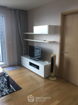 คอนโด 1-ห้องนอน ที่ สิริ แอท สุขุมวิท ใกล้ BTS ทองหล่อ (ID 2270298)