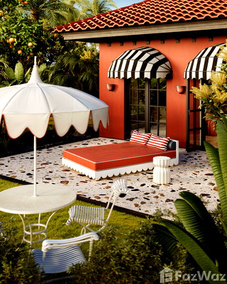 บ้านเดี่ยว สุราษฎร์ธานี : ขาย วิลล่า 1 ห้องนอน ในโครงการ คาซ่านอย 5644210