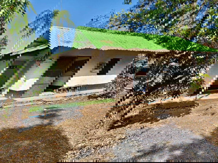 รูป ที่ดิน + ธุรกิจ พร้อมดำเนินกิจการต่อได้เลย 📍 ถนนสุวรรณศร สาย 33  ปราจีน  ใกล้วงเวียนสมเด็จพระนเรศวร  - รูปที่ 15/26