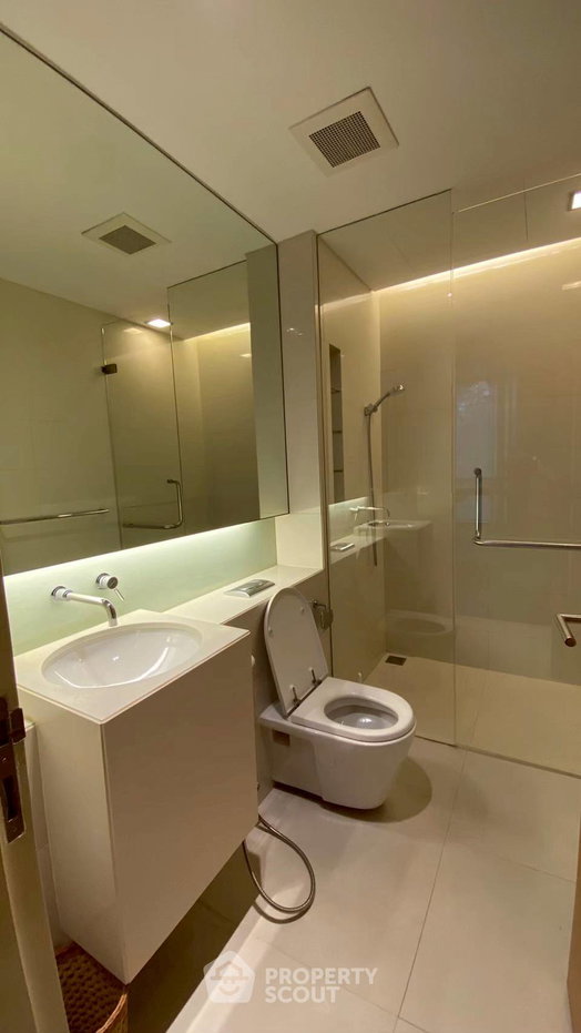 รูป คอนโด 3-ห้องนอน ที่ โดมัส คอนโดมิเนียม ใกล้ BTS อโศก (ID 2584579) - รูปที่ 17/20
