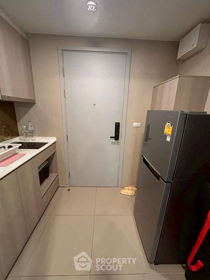 รูป คอนโด 1-ห้องนอน ที่ ควินทารา อาเท่ สุขุมวิท 52 ใกล้ BTS อ่อนนุช (ID 2804986) - รูปที่ 2/9