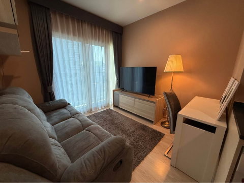 #SC13057    📌 Rent | 🟦🟨Noble Revolve Ratchada 2​🟥🟩💬𝑪𝒐𝒏𝒕𝒂𝒄𝒕𝑳𝑰𝑵𝑬:@𝒔𝒆𝒄𝒓𝒆𝒕𝒑𝒓𝒐𝒑𝒆𝒓𝒕𝒚 🔥✨         