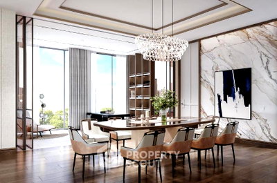 ขายคอนโด : คอนโด 3-ห้องนอน ที่ 8 เรสซิเดนซ์ ใกล้ BTS พร้อมพงษ์ (ID 1954703)