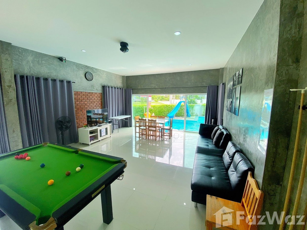 รูป วิลล่าให้เช่า 3 ห้องนอน ใน หนองแก, ประจวบคีรีขันธ์ 1850840 - รูปที่ 2/16