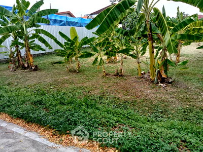 ที่ดิน แอร์พอร์ต ลิงค์ หัวหมาก : ที่ดินสำหรับปล่อยขาย 400 ตารางเมตร แถว ใน สวนหลวง (ID 2688984)