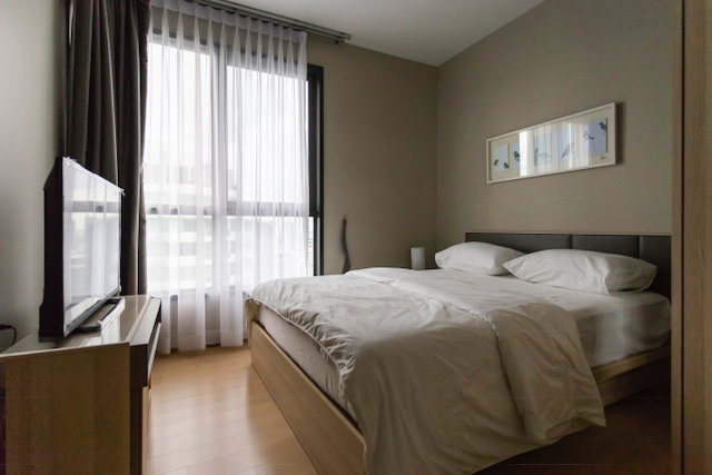 รูป For ren condo HQ Thonglor 2 Bed 80.94 Sq.m  (S05-3853) - รูปที่ 11/22