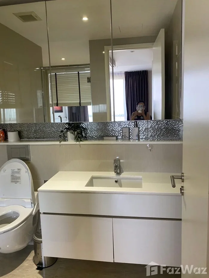 picture 2 Bedroom for rent at H sukumvit 43 6187120 - 7/8