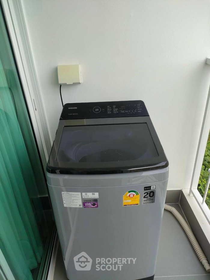 รูป คอนโด 1-ห้องนอน ที่ ดิ โอเรียนท์ รีสอร์ท แอนด์ สปา ใกล้ เมืองพัทยา (ID 1228775) - รูปที่ 16/27