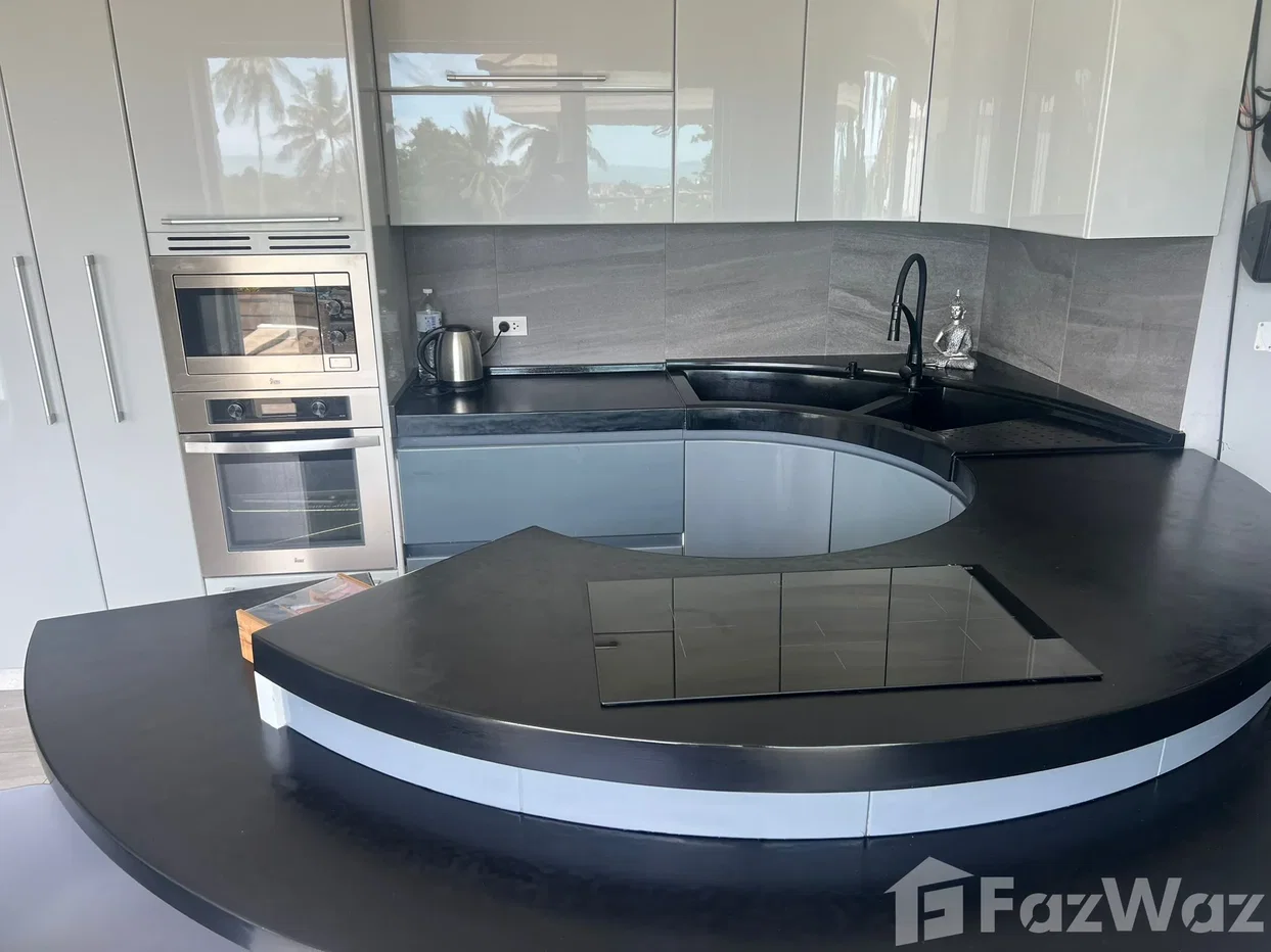 รูป ขาย วิลล่า 3 ห้องนอน ในโครงการ เฉวง โมเดิร์น วิลล่า 1932084 - รูปที่ 5/19