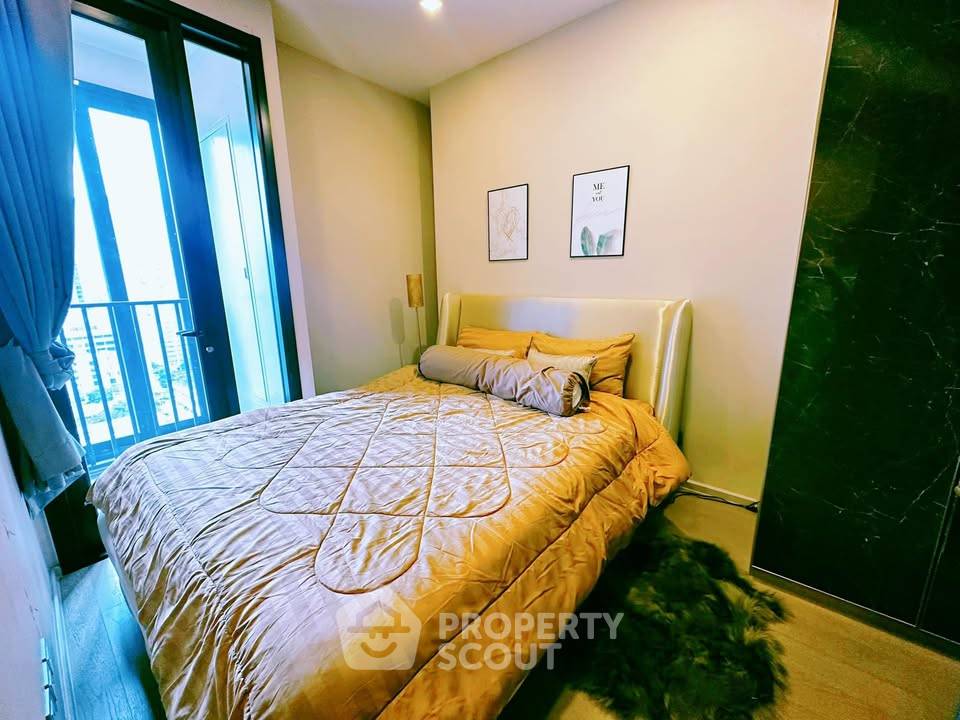 picture 1-BR Condo at Ashton Asoke near MRT Sukhumvit (ID 2801601) - 1/7