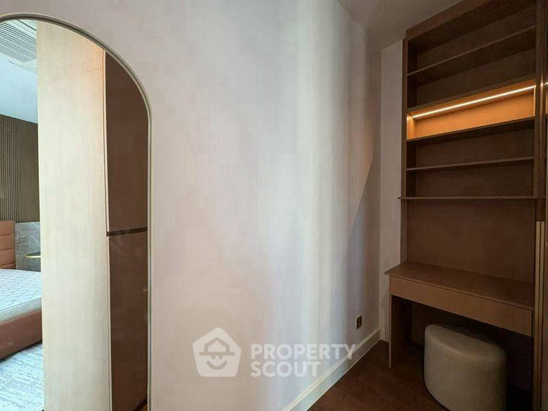 รูป คอนโด 1-ห้องนอน ที่ ศุภาลัย ไอคอน สาทร ใกล้ MRT สีลม (ID 2695778) - รูปที่ 8/10