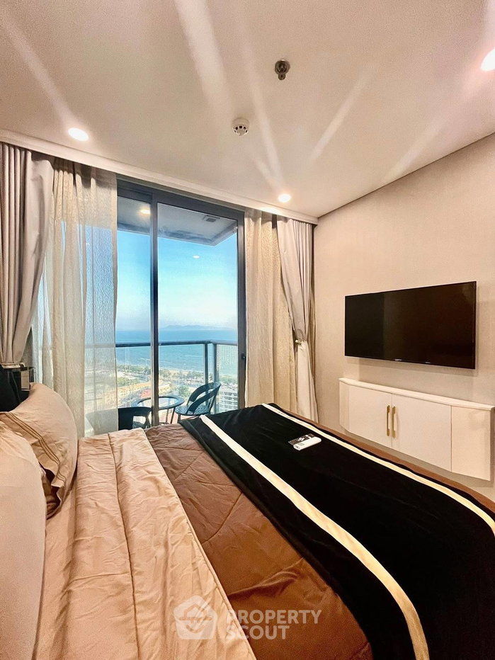 รูป คอนโด 1-ห้องนอน ที่ โคปาคาบาน่า บีช จอมเทียน ใกล้ หาดจอมเทียน (ID 2804316) - รูปที่ 6/13