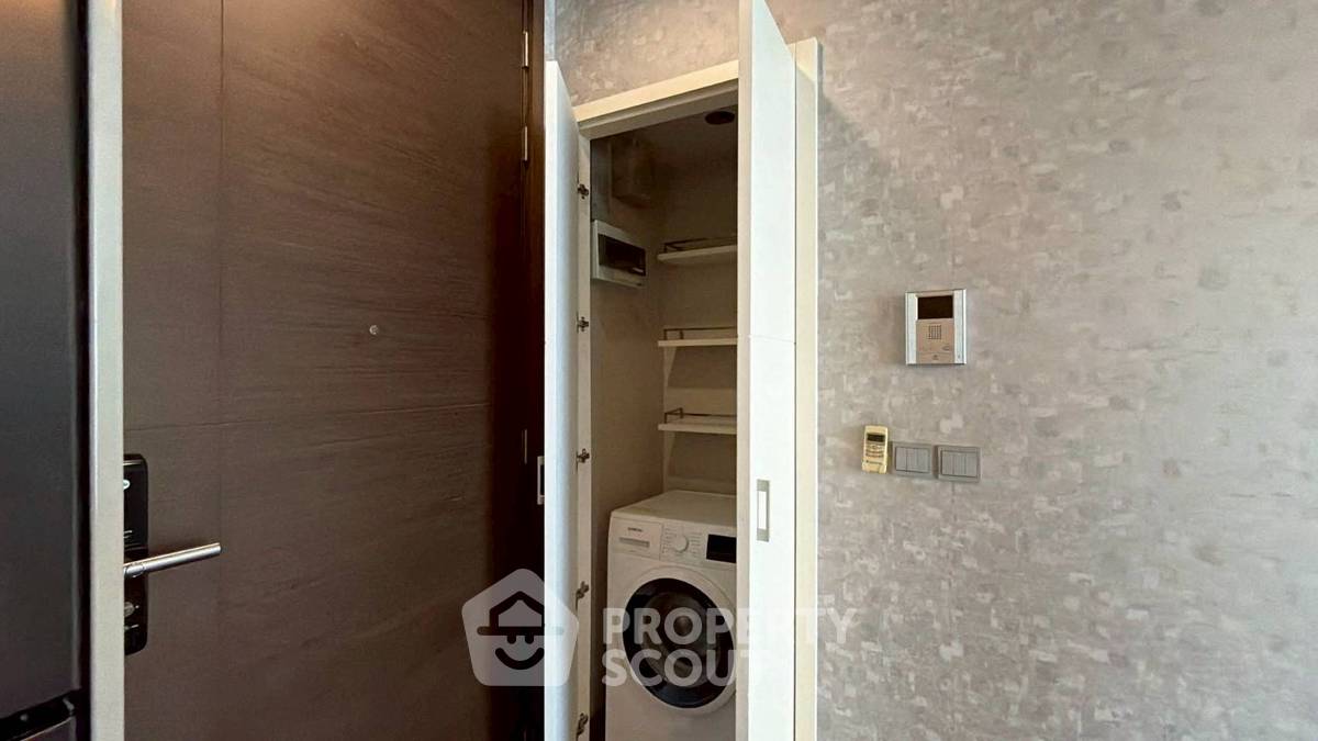 รูป คอนโด 1-ห้องนอน ที่ ควอทโทร บาย แสนสิริ ใกล้ BTS ทองหล่อ (ID 2805143) - รูปที่ 7/14