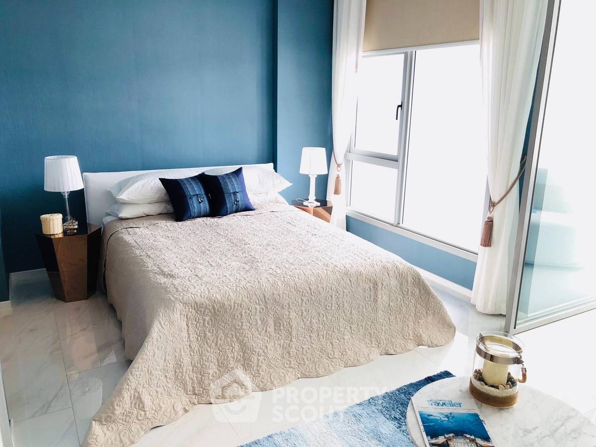 picture 1-BR Condo at Hyde Sukhumvit 11 near BTS Nana (ID 2801612) - 3/6