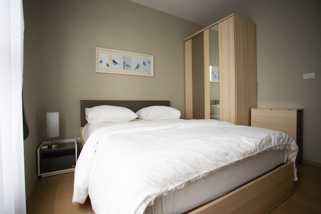 รูป For ren condo HQ Thonglor 2 Bed 80.94 Sq.m  (S05-3853) - รูปที่ 12/22
