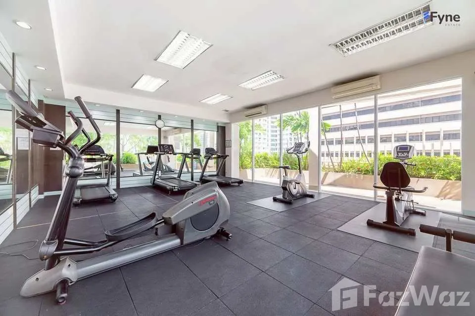 picture Grand Park View Asoke : For sell, hot price! 6186974 - 10/13