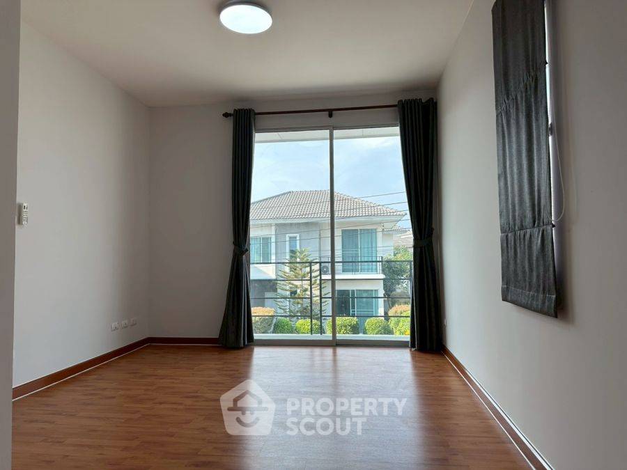 รูป ทาวน์เฮ้าส์ 3-ห้องนอน ที่ เดอะทรัสต์ ทาวน์โฮม ศรีนครินทร์-แพรกษา ใน แพรกษา (ID 2614295) - รูปที่ 2/8