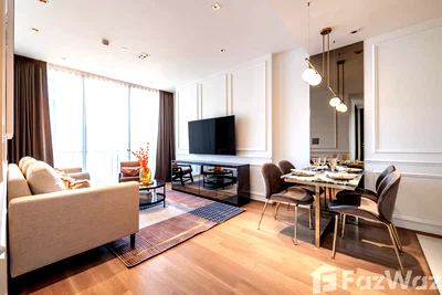 ขายคอนโด : ขาย คอนโด 2 ห้องนอน ในโครงการ บีทนิค สุขุมวิท 32 6186872