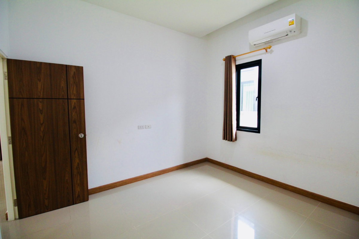 รูป ขายบ้านเดี่ยว เติมทรัพย์ปาร์คฮิล 2 (ทับมา) 51 ตร.วา 3 ห้องนอน ใกล้เซ็นทรัล ระยอง - รูปที่ 16/20