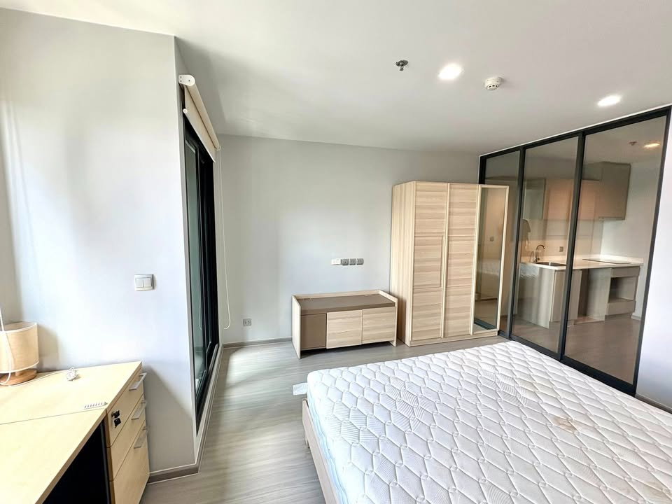 รูป เช่าคอนโด Life Ladprao/ไลฟ์ ลาดพร้าว (C6904031)  ID Line : @condo44 - รูปที่ 3/6