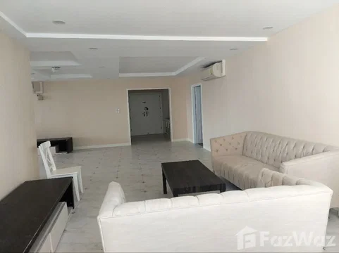 ขาย คอนโด 3 ห้องนอน ในโครงการ เพรสซิเด้นท์ พาร์ค สุขุมวิท 24 6188905