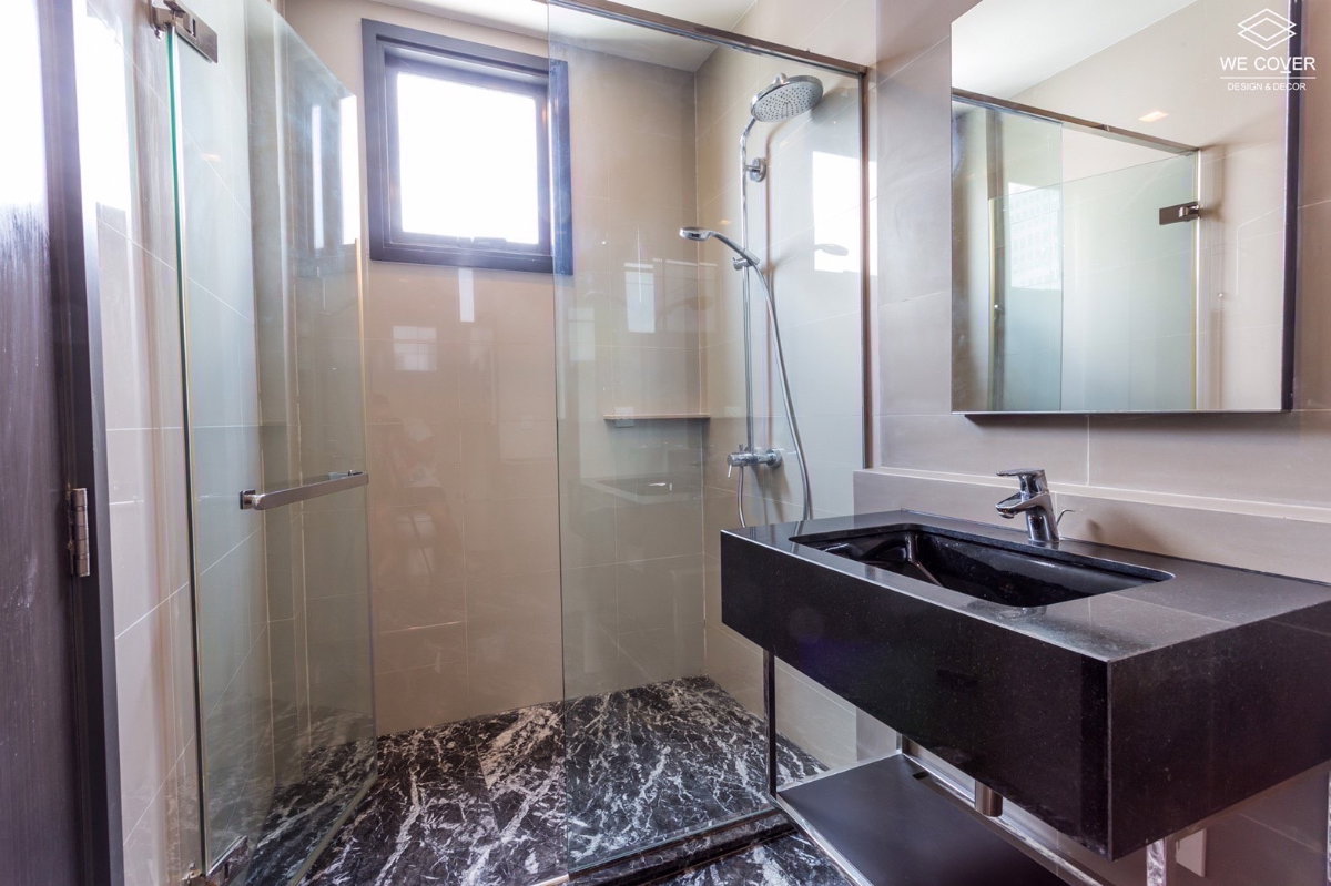 รูป For Rent Condo Edge Sukhumvit 23 Fully furnished (S15-10726) - รูปที่ 7/7