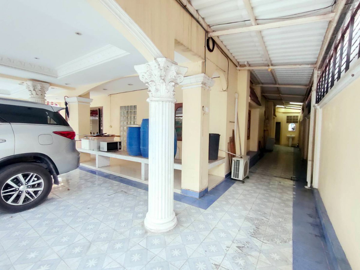 รูป ให้เช่าบ้านเดี่ยว หมู่บ้านรังสิยา อุดมสุข 58 (Rt-01) - รูปที่ 6/31
