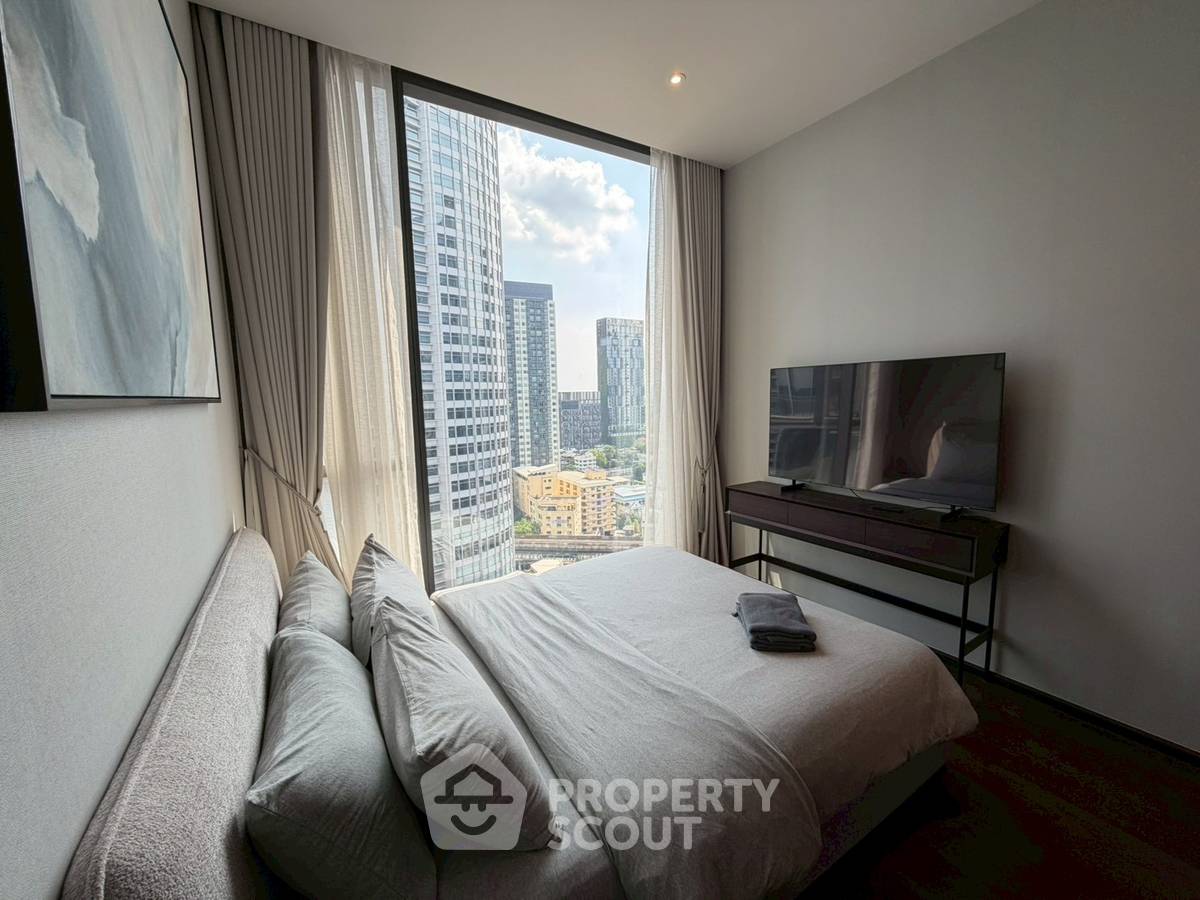รูป คอนโด 3-ห้องนอน ที่ ลาวิค สุขุมวิท 57 ใกล้ BTS ทองหล่อ (ID 2731660) - รูปที่ 12/21