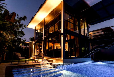 บ้านเดี่ยว ถลาง ภูเก็ต : วิลล่า 3-ห้องนอน ใกล้ หาดลากูน่า (ID 2806904)