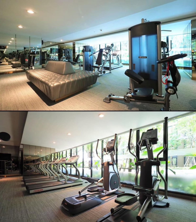 picture Condo for Rent: Vtara Sukhumvit 36 - 13/22