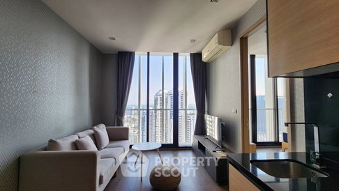 2-BR Condo at Park Origin Phrom Phong near BTS Phrom Phong (ID 2800326)