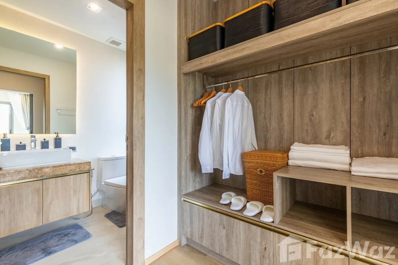 รูป ขาย วิลล่า 3 ห้องนอน ในโครงการ เซนิตี้ พูล วิลล่า 6188487 - รูปที่ 11/38