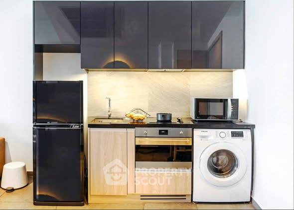 รูป คอนโด 1-ห้องนอน ที่ เดอะ ลอฟท์ อโศก ใกล้ MRT เพชรบุรี (ID 2738718) - รูปที่ 4/8