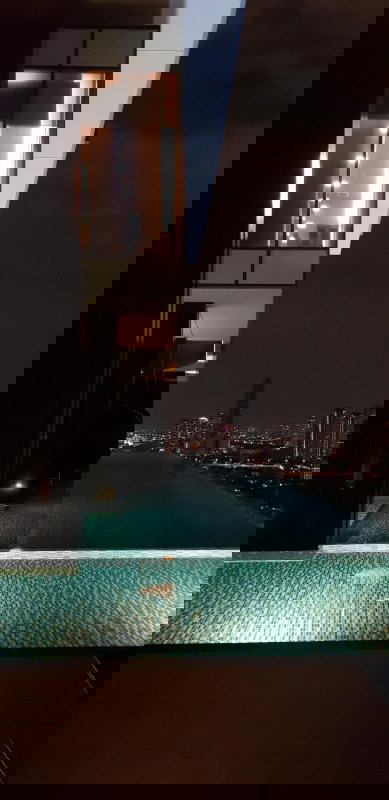 รูป 🏢 ให้เช่าคอนโด : Nara 9 (นารา ไนน์) รหัสทรัพย์ | 📌LNP-C12902 - รูปที่ 6/16