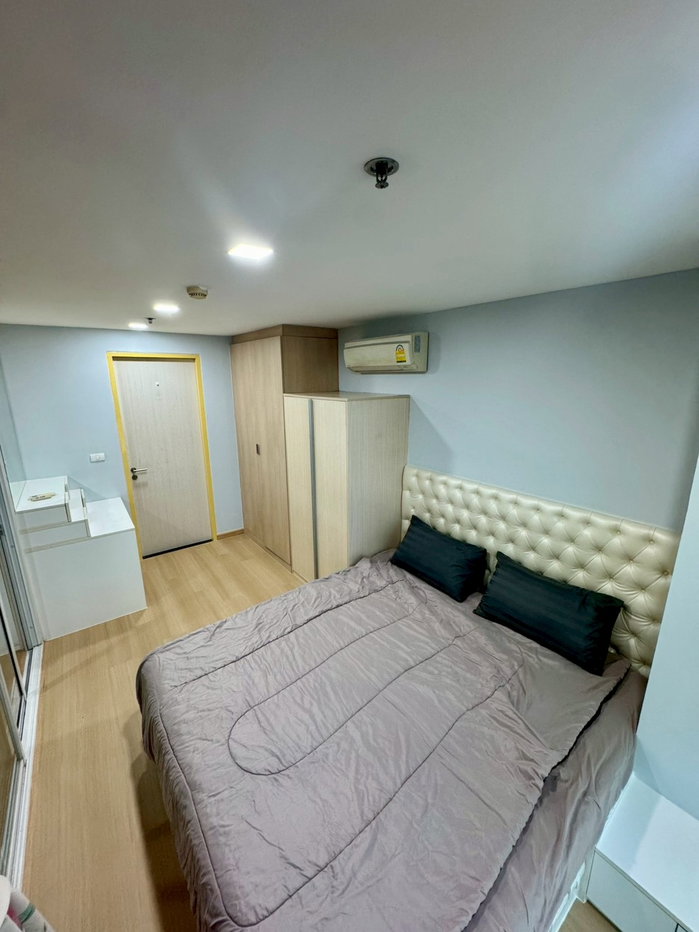picture For   rent   Haus 23 Ratchada - Ladprao 🔴🔴 - 1/10