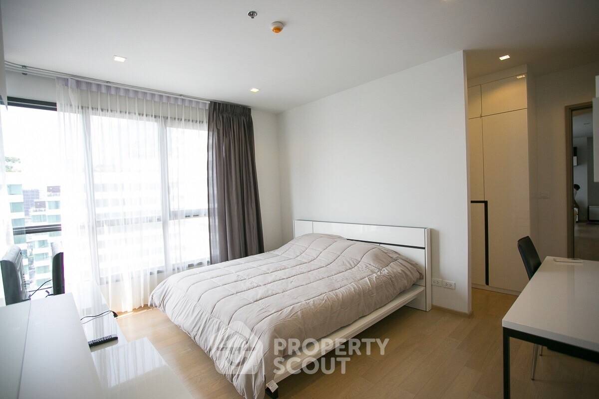 รูป คอนโด 2-ห้องนอน ที่ เอช คิว ทองหล่อ ใกล้ BTS ทองหล่อ (ID 1865946) - รูปที่ 11/21