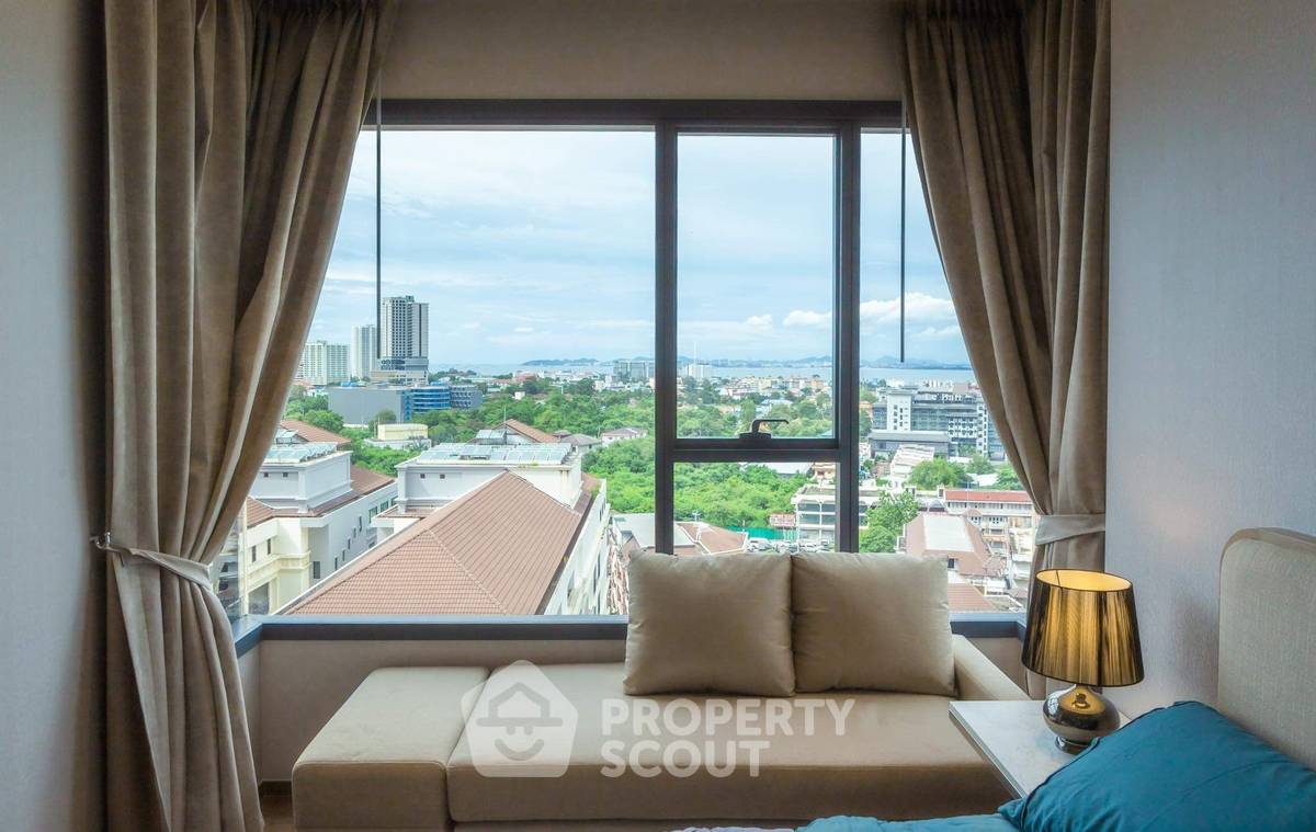 รูป คอนโด 1-ห้องนอน ที่ วันซ์ พัทยา ใกล้ พัทยาเหนือ (ID 1527852) - รูปที่ 11/22