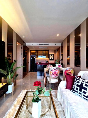 Condos for rent Thai Watsadu South Pattaya : 1-BR Condo at The Riviera Ocean Drive close to Jomtien Beach (ID 2083525)